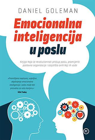 Emocionalna inteligencija u poslu